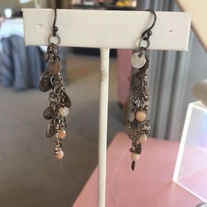 Chan Luu Earrings